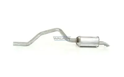 Handler.Part End silencer WALKER 72385 5