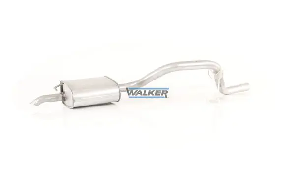 Handler.Part End silencer WALKER 72387 3