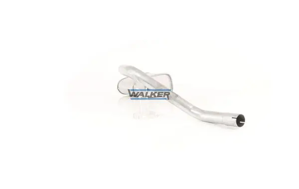 Handler.Part End silencer WALKER 72387 4