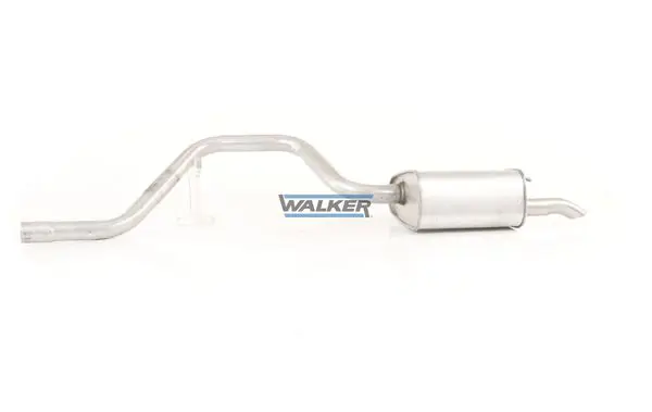 Handler.Part End silencer WALKER 72387 1