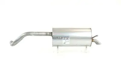 Handler.Part End silencer WALKER 72539 5