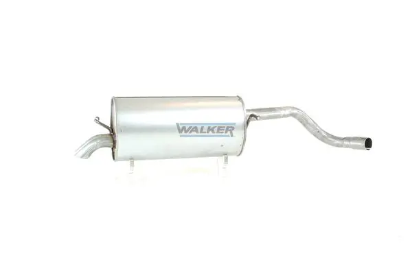 Handler.Part End silencer WALKER 72539 3