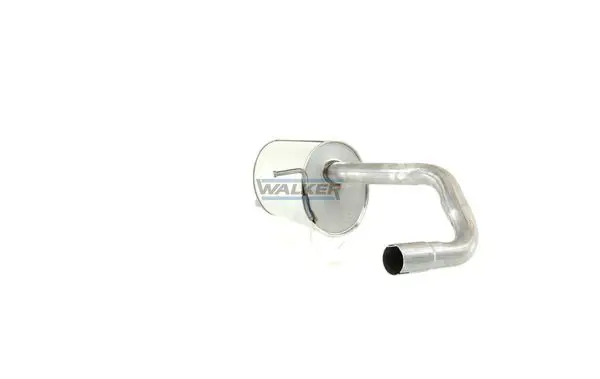 Handler.Part End silencer WALKER 72539 4