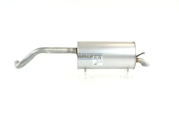 Handler.Part End silencer WALKER 72539 1