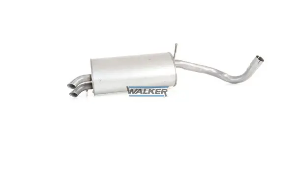 Handler.Part End silencer WALKER 72541 3