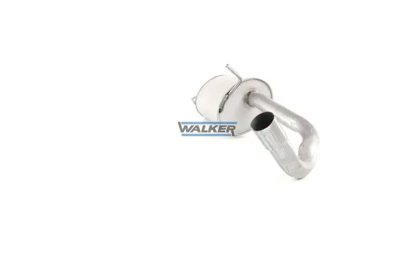 Handler.Part End silencer WALKER 72541 4