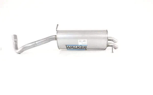 Handler.Part End silencer WALKER 72541 1