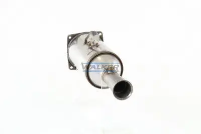 Handler.Part Soot/particulate filter, exhaust system WALKER 73000 10