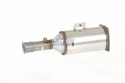 Handler.Part Soot/particulate filter, exhaust system WALKER 73000 11