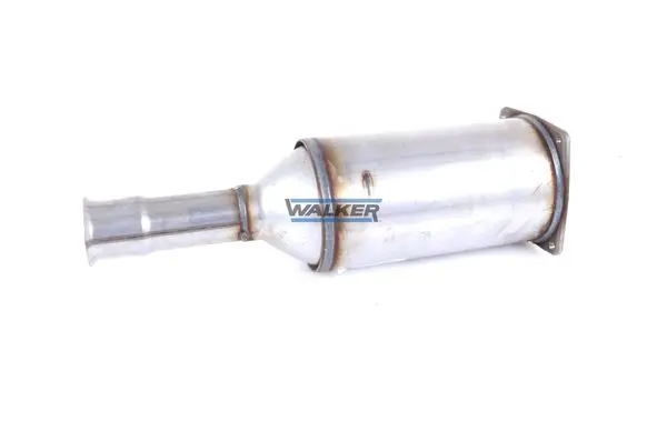 Handler.Part Soot/particulate filter, exhaust system WALKER 73000 4