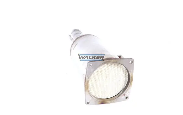 Handler.Part Soot/particulate filter, exhaust system WALKER 73000 5