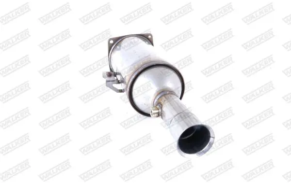 Handler.Part Soot/particulate filter, exhaust system WALKER 73000 6