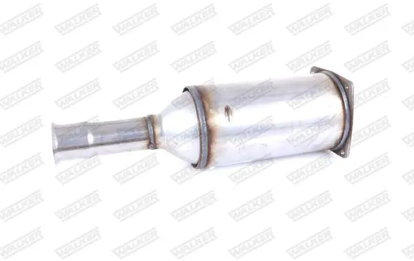 Handler.Part Soot/particulate filter, exhaust system WALKER 73000 7