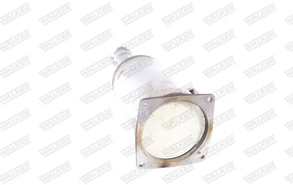 Handler.Part Soot/particulate filter, exhaust system WALKER 73000 8