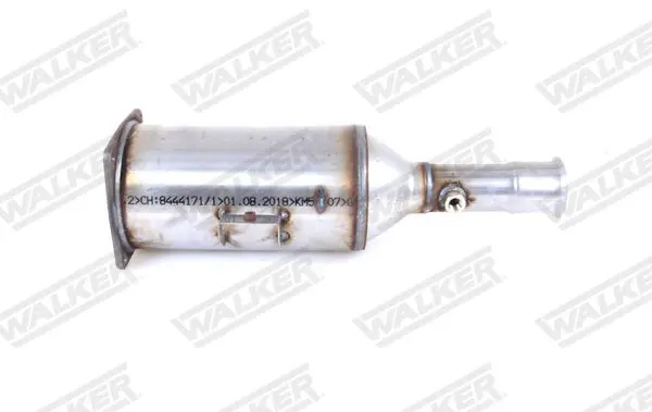 Handler.Part Soot/particulate filter, exhaust system WALKER 73000 1