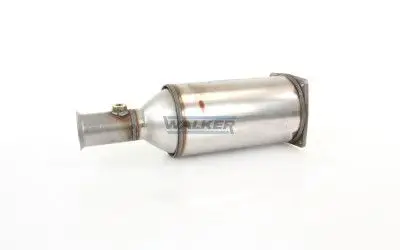 Handler.Part Soot/particulate filter, exhaust system WALKER 73004 7