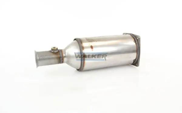 Handler.Part Soot/particulate filter, exhaust system WALKER 73004 3