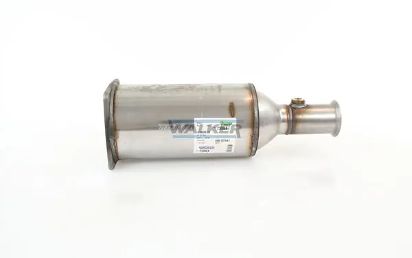 Handler.Part Soot/particulate filter, exhaust system WALKER 73004 1