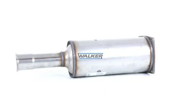 Handler.Part Soot/particulate filter, exhaust system WALKER 73005 11