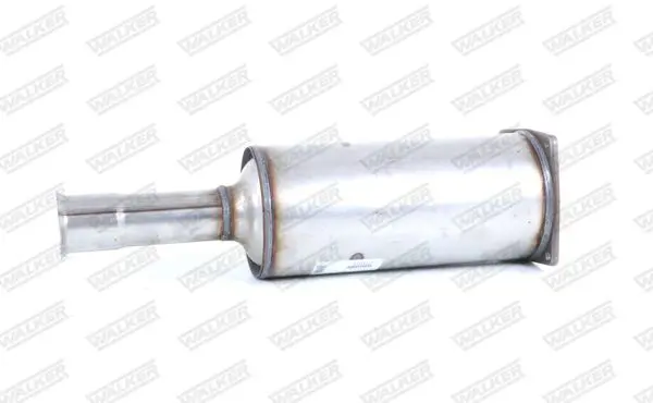 Handler.Part Soot/particulate filter, exhaust system WALKER 73005 7