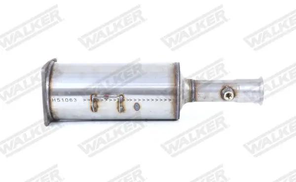 Handler.Part Soot/particulate filter, exhaust system WALKER 73005 1