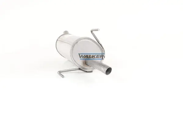 Handler.Part End silencer WALKER 72363 2