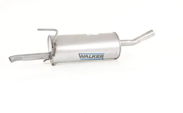 Handler.Part End silencer WALKER 72363 3