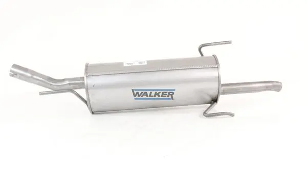 Handler.Part End silencer WALKER 72363 1