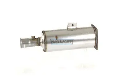 Handler.Part Soot/particulate filter, exhaust system WALKER 73007 11