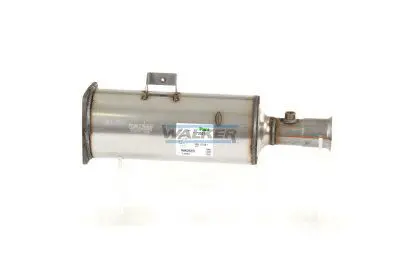 Handler.Part Soot/particulate filter, exhaust system WALKER 73007 9