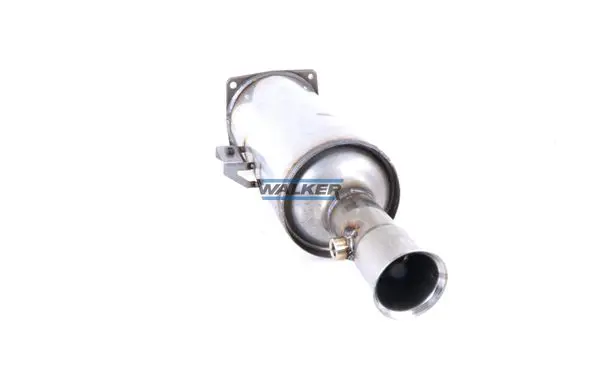 Handler.Part Soot/particulate filter, exhaust system WALKER 73007 3