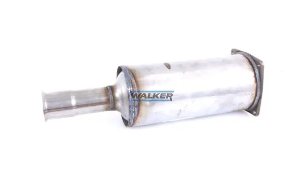 Handler.Part Soot/particulate filter, exhaust system WALKER 73007 4