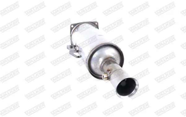 Handler.Part Soot/particulate filter, exhaust system WALKER 73007 6