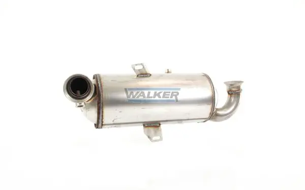 Handler.Part Soot/particulate filter, exhaust system WALKER 73014 3