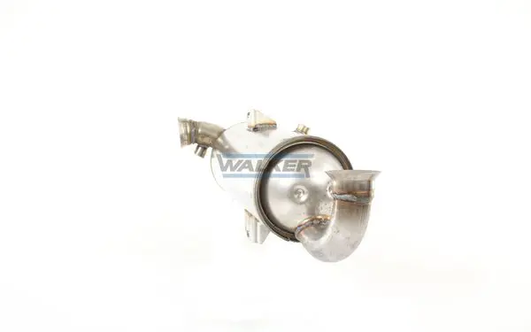 Handler.Part Soot/particulate filter, exhaust system WALKER 73014 4