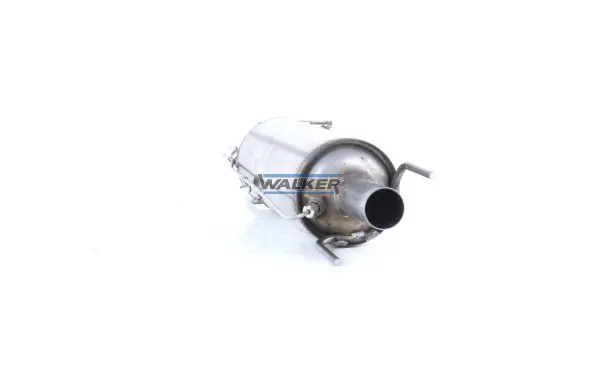 Handler.Part Soot/particulate filter, exhaust system WALKER 73018 10