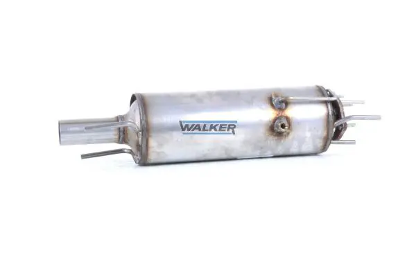 Handler.Part Soot/particulate filter, exhaust system WALKER 73018 11