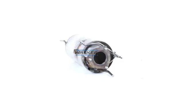 Handler.Part Soot/particulate filter, exhaust system WALKER 73018 12