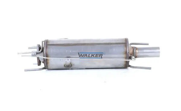 Handler.Part Soot/particulate filter, exhaust system WALKER 73018 9