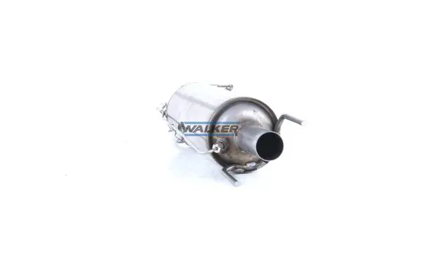 Handler.Part Soot/particulate filter, exhaust system WALKER 73018 3