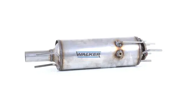 Handler.Part Soot/particulate filter, exhaust system WALKER 73018 4