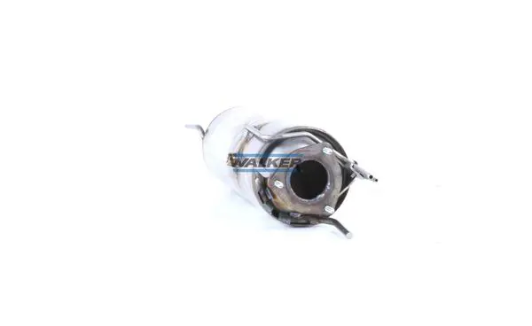 Handler.Part Soot/particulate filter, exhaust system WALKER 73018 5