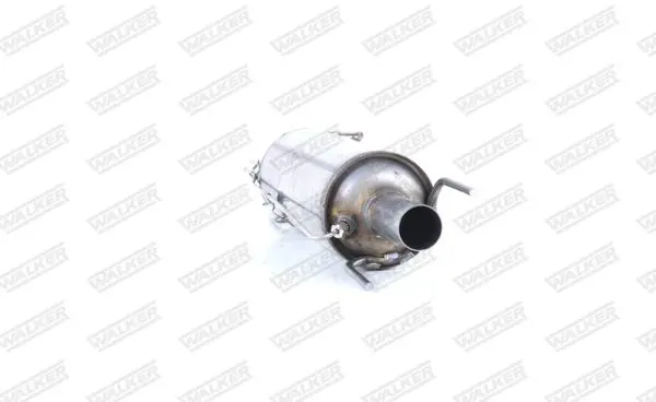 Handler.Part Soot/particulate filter, exhaust system WALKER 73018 6