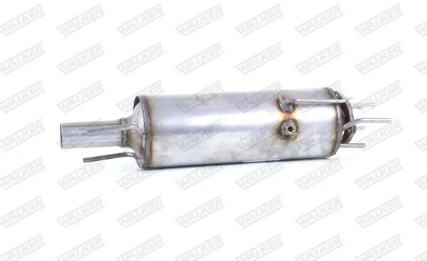 Handler.Part Soot/particulate filter, exhaust system WALKER 73018 7