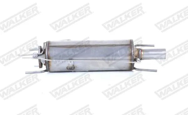 Handler.Part Soot/particulate filter, exhaust system WALKER 73018 1