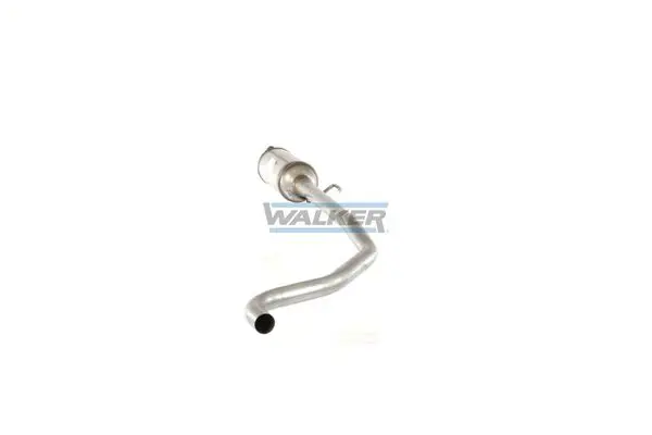 Handler.Part Soot/particulate filter, exhaust system WALKER 73026 2