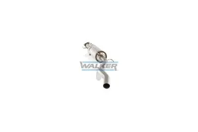 Handler.Part Soot/particulate filter, exhaust system WALKER 73028 2