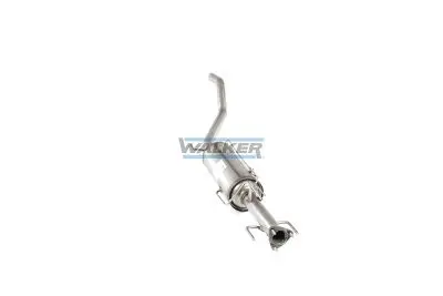 Handler.Part Soot/particulate filter, exhaust system WALKER 73028 4