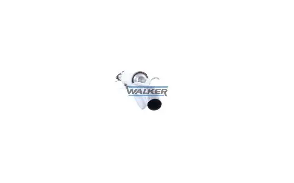 Handler.Part Soot/particulate filter, exhaust system WALKER 73029 10