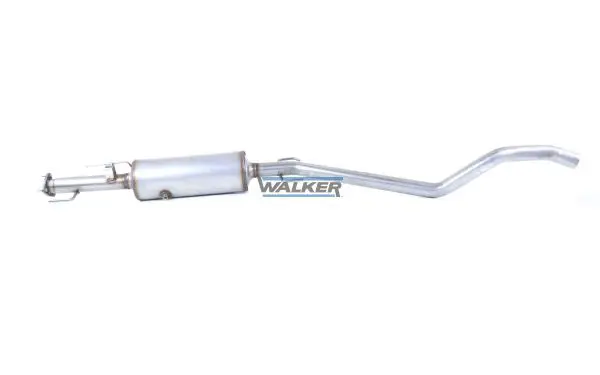 Handler.Part Soot/particulate filter, exhaust system WALKER 73029 9